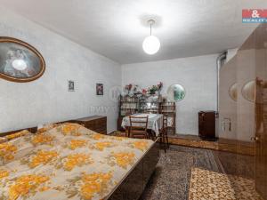 Prodej chalupy, Lnáře, 89 m2