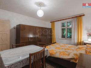 Prodej chalupy, Lnáře, 89 m2