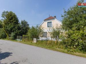 Prodej chalupy, Lnáře, 89 m2