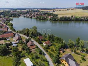 Prodej chalupy, Lnáře, 89 m2