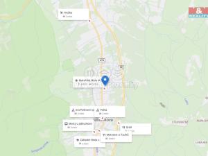 Prodej pozemku pro bydlení, Mosty u Jablunkova, 1069 m2
