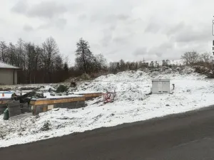 Prodej rodinného domu, Petřvald, Klimšova, 120 m2