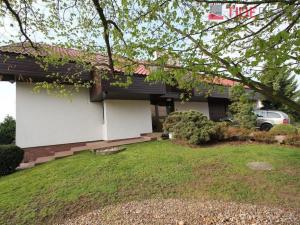 Pronájem bytu 6+kk a větší, Praha - Braník, Psohlavců, 290 m2