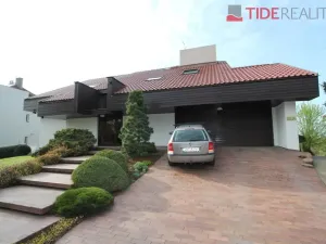 Pronájem bytu 6+kk a větší, Praha - Braník, Psohlavců, 290 m2