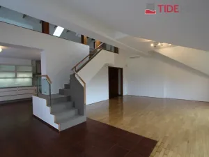 Pronájem bytu 6+kk a větší, Praha - Braník, Psohlavců, 290 m2