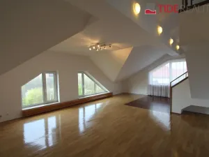 Pronájem bytu 6+kk a větší, Praha - Braník, Psohlavců, 290 m2