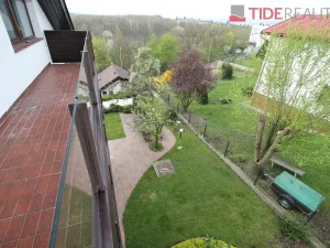 Pronájem bytu 6+kk a větší, Praha - Braník, Psohlavců, 290 m2