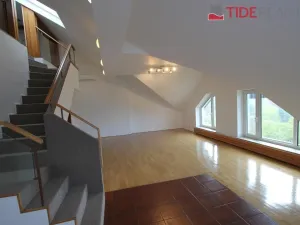 Pronájem bytu 6+kk a větší, Praha - Braník, Psohlavců, 290 m2