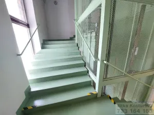 Pronájem skladu, Krnov - Pod Bezručovým vrchem, Albrechtická, 100 m2