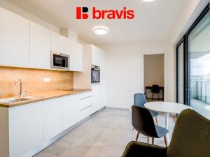 Pronájem bytu 2+kk, Brno, Ponávka, 33 m2
