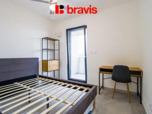 Pronájem bytu 2+kk, Brno, Ponávka, 33 m2