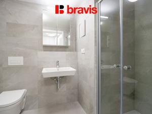 Pronájem bytu 2+kk, Brno, Ponávka, 33 m2