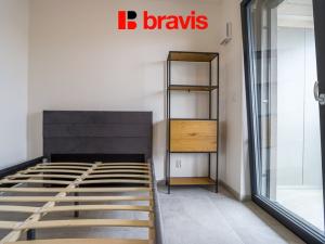 Pronájem bytu 2+kk, Brno, Ponávka, 33 m2