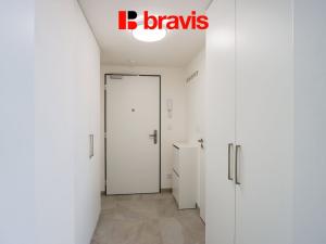 Pronájem bytu 2+kk, Brno, Ponávka, 33 m2