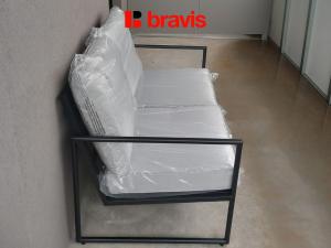 Pronájem bytu 2+kk, Brno, Ponávka, 33 m2