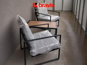 Pronájem bytu 2+kk, Brno, Ponávka, 33 m2