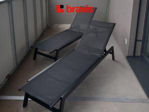 Pronájem bytu 2+kk, Brno, Ponávka, 33 m2