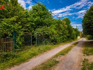 Prodej pozemku pro bydlení, Petrov - Chlomek, Zalomená, 1500 m2