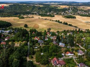 Prodej pozemku pro bydlení, Petrov - Chlomek, Zalomená, 1500 m2