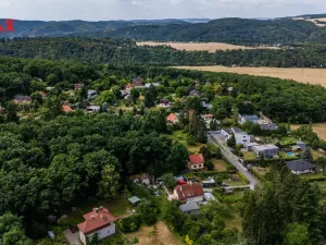 Prodej pozemku pro bydlení, Petrov - Chlomek, Zalomená, 1500 m2