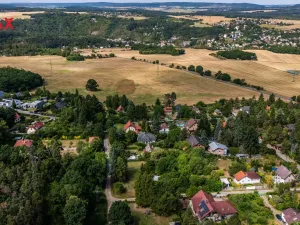 Prodej pozemku pro bydlení, Petrov - Chlomek, Zalomená, 1500 m2
