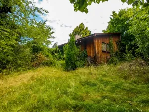Prodej pozemku pro bydlení, Petrov - Chlomek, Zalomená, 1500 m2