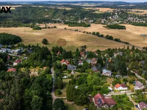 Prodej pozemku pro bydlení, Petrov - Chlomek, Zalomená, 1500 m2