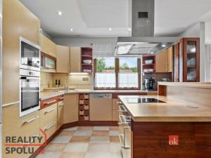 Prodej rodinného domu, Mokrovousy, 221 m2