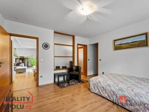 Prodej rodinného domu, Mokrovousy, 221 m2