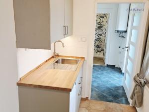 Pronájem bytu 2+1, Chvatěruby, 52 m2