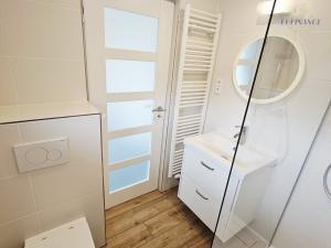 Pronájem bytu 2+1, Chvatěruby, 52 m2