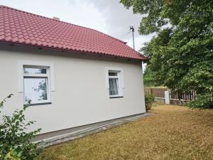 Pronájem bytu 2+1, Chvatěruby, 52 m2