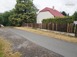 Pronájem bytu 2+1, Chvatěruby, 52 m2
