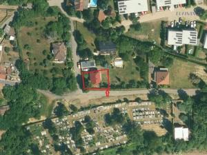 Pronájem bytu 2+1, Chvatěruby, 52 m2
