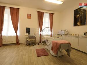 Prodej činžovního domu, Jeseník, Lipovská, 540 m2