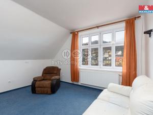 Prodej činžovního domu, Jeseník, Lipovská, 540 m2