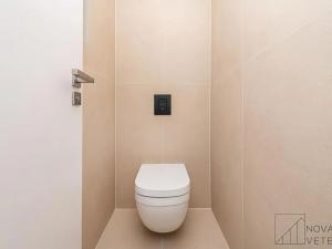 Prodej bytu 4+kk, Praha - Strašnice, Černokostelecká, 68 m2