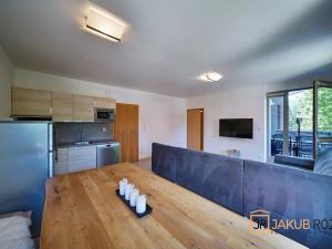 Prodej bytu 3+kk, Harrachov, 77 m2