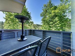 Prodej bytu 3+kk, Harrachov, 77 m2