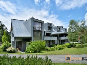 Prodej bytu 3+kk, Harrachov, 77 m2