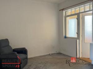 Prodej rodinného domu, Brno - Bosonohy, Práčata, 98 m2