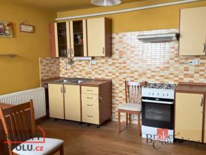 Prodej rodinného domu, Brno - Bosonohy, Práčata, 98 m2