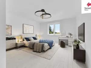 Prodej rodinného domu, Morašice, 124 m2