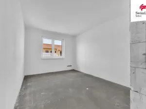 Prodej rodinného domu, Morašice, 124 m2