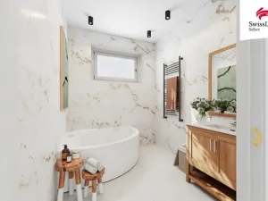 Prodej rodinného domu, Morašice, 124 m2