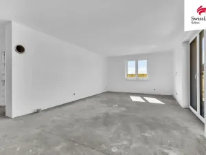 Prodej rodinného domu, Morašice, 124 m2