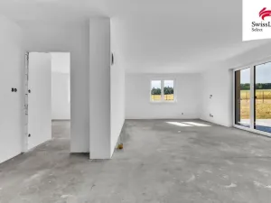 Prodej rodinného domu, Morašice, 124 m2