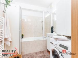 Prodej bytu 3+kk, Praha - Modřany, Semická, 92 m2