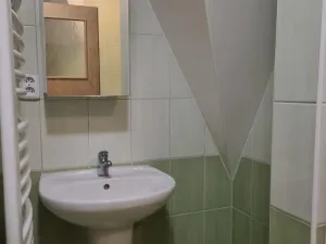 Pronájem bytu 1+1, Hradec Králové, Velké náměstí, 42 m2