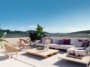 Prodej bytu 3+kk, Costa del Sol, Španělsko, 99 m2